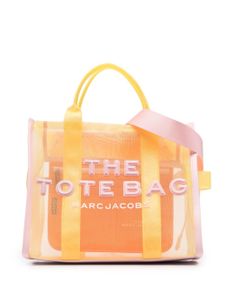 Marc Jacobs sac cabas The Tote Bag médium - Jaune