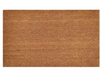 Evelyn - deurmat - kokos - 100% natuurlijke kokosvezels - 40x60 cm