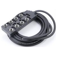 Molex 1202480022 Passieve sensor/actorbox 1 stuk(s)