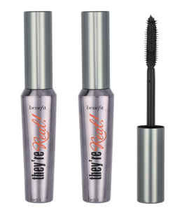 Benefit Duo Set: They&apos;re Real! Mascara 17 g Dames