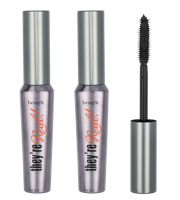 Benefit Duo Set: They&apos;re Real! Mascara 17 g Dames