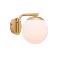Nordlux Design wandlampGrant messing - 47091025
