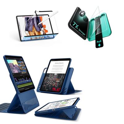 iPad Pro 11" (2025) Shift Transformation Bundle - Blue