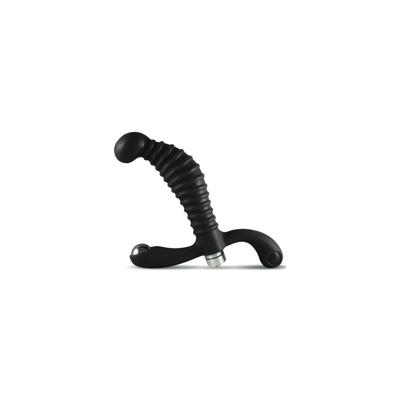 Vibro Zwart Nexus NE7761 Zwart