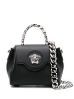 Versace petit sac à main La Medusa - Noir - thumbnail