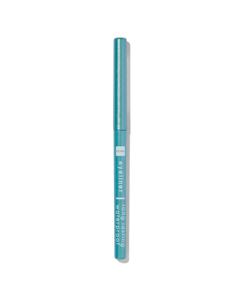 HEMA Eyeliner Metallic Mint (mintgroen)