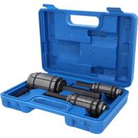 Brilliant Tools BT601060 Uitlaatbuisvormset, 3-delig