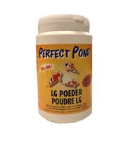 Perfect Pond LG Poeder 1000g - Ecologisch Vijveronderhoud voor Helder Water