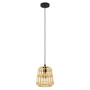 Stars of Light Rotan hanglampMontezuelo Ø 24cm - 390152