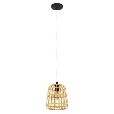 Stars of Light Rotan hanglampMontezuelo Ø 24cm - 390152