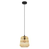 Stars of Light Rotan hanglampMontezuelo Ø 24cm - 390152