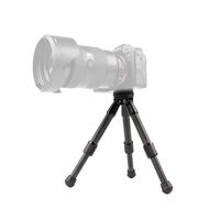 Caruba Mini Top Tabletop Tripod Carbon