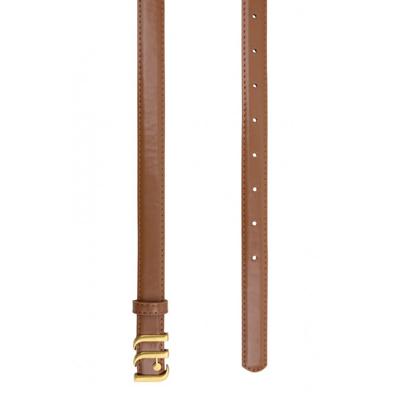 Lofty Manner - Bruin | Dames | Riem | Bruin | S/M | regular | Kamst mode