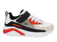 Skechers Uno Lite WBRD multi rood maat 29