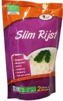 Slim pasta rijst bio - thumbnail