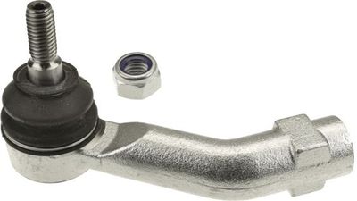 Spoorstangeind JTE2146