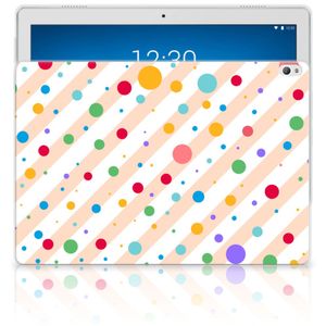 Lenovo Tab P10 Hippe Hoes Dots