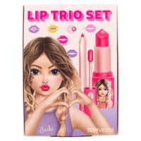 TOPModel Beauty and Me trio lippenset