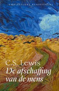 De afschaffing van de mens - C.S. Lewis - ebook