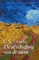 De afschaffing van de mens - C.S. Lewis - ebook