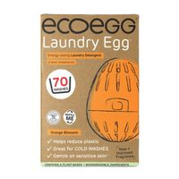 Eco Egg Laundry Egg Orange Blossom 1ST - thumbnail