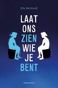 Laat ons zien wie je bent (Hardback)