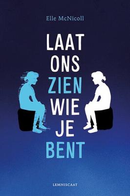 Laat ons zien wie je bent (Hardback)
