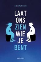 Laat ons zien wie je bent (Hardback)