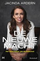 De nieuwe macht - Jacinda Ardern - ebook