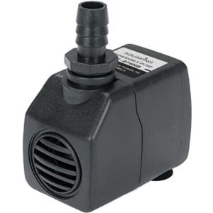 Aquaking BT-400B Energiezuinige Vijverpomp - 380 L/u Capaciteit, 7W, 0.9m OpvoerHoogte