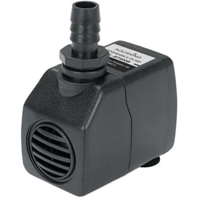 Aquaking BT-400B Energiezuinige Vijverpomp - 380 L/u Capaciteit, 7W, 0.9m OpvoerHoogte