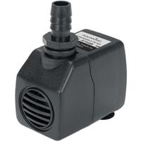 Aquaking BT-400B Energiezuinige Vijverpomp - 380 L/u Capaciteit, 7W, 0.9m OpvoerHoogte