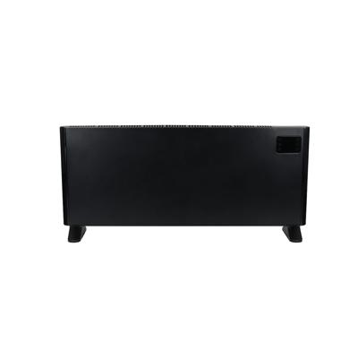 Eurom Alutherm 2000 Wifi Convectorkachel Zwart Eurom Alutherm 2000 Wifi Convectorkachel Zwart