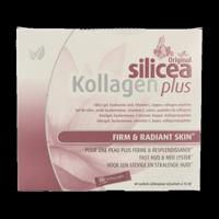 Original silicea kollagen plus collageen 60 Sachets