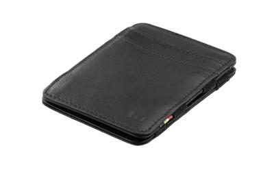 Garzini Urban Magic Wallet RFID Black