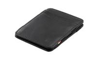 Garzini Urban Magic Wallet RFID Black