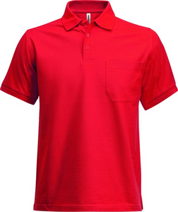 Fristads 100219 Acode heavy poloshirt 1721 PIQ