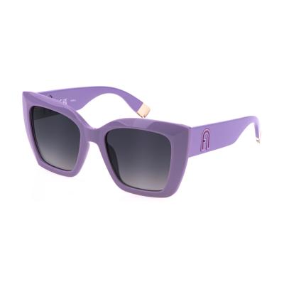 Dames zonnebril Furla SFU710-5403NN ø 54 mm