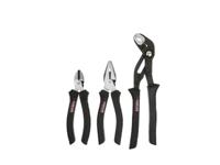 PARKSIDE PERFORMANCE Tangenset (combinatietang & waterpomptang)