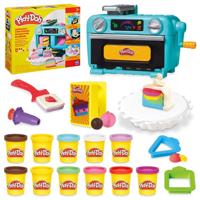 Play-Doh Super Slice Cake kleiset