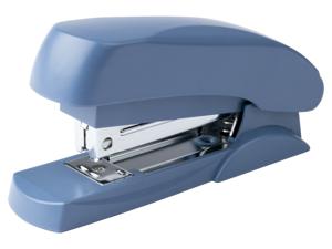 crelando Perforator, plakbandapparaat of nietmachine (Blauw, Nietmachine)