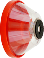 Connex boorstofopvanger loopt uit - com455000