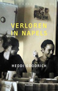 Verloren in Napels - Heddi Goodrich - ebook