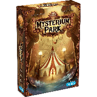 Mysterium Park - NL