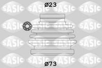 Asmanchetten set 9004631