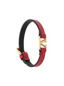 Valentino Garavani bracelet V - Rouge