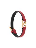 Valentino Garavani bracelet V - Rouge