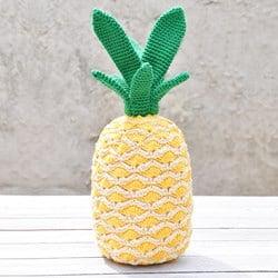 Haakpatroon Ananas