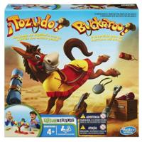 Bordspel Tozudo Hasbro 48380B09 (ES-PT)