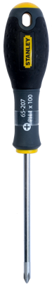 Stanley FATMAX Schroevendraaier Phillips PH1 X 100mm